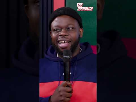 INTRODUCING THE ONLY OFFICIAL ARSENAL PODCAST - THE DISPATCH 🎤