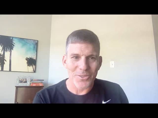 THE LEADERSHIP GREENHOUSE with Travis Wyckoff