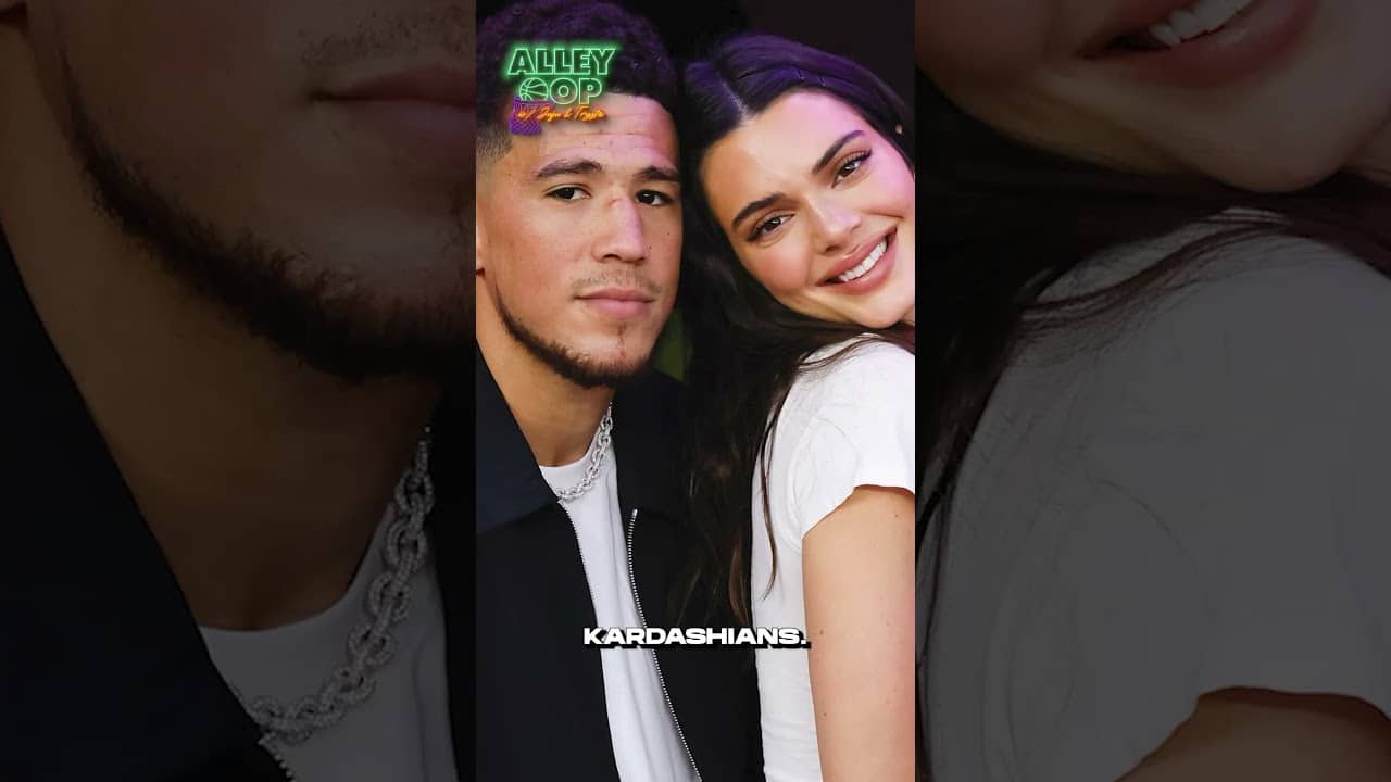 Do NBA Stars Dating Celebs RUIN Their Careers? 👀 | Alley Oop
