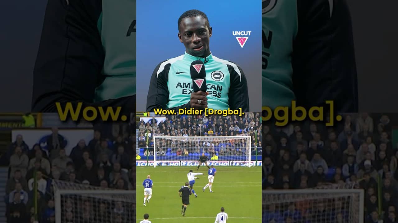 African Players Scoring Worldies Out Of Nowhere 🚀😮‍💨