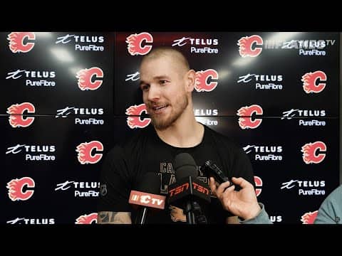 Pre-Game | Adam Klapka - 18.12.25