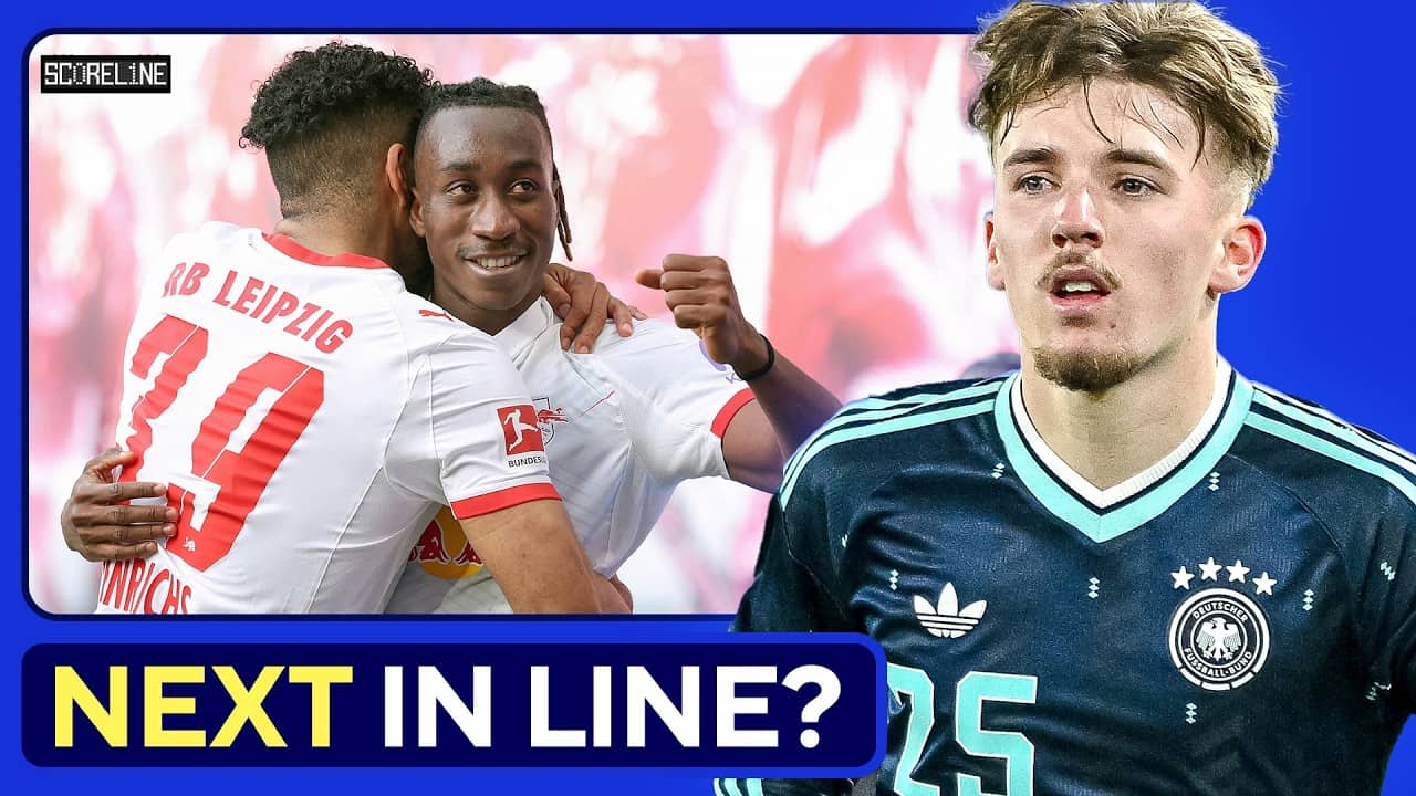 Who will be the BREAKOUT star in the 2026 World Cup?