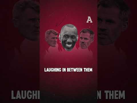 The last time Carrick managed United