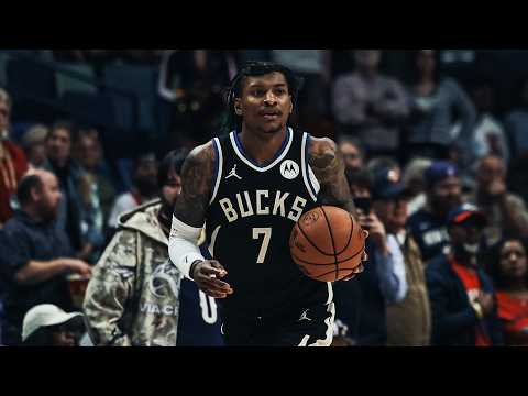 Highlights: Kevin Porter Jr. Scores 25 Points vs. New Orleans Pelicans | 02.20.26