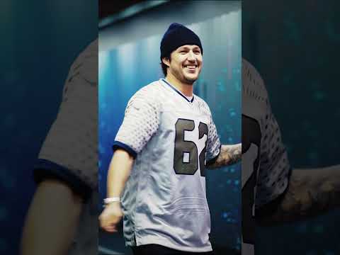 seattle jerseys don't miss 🔥 #seakraken #seattleseahawks #brandonmontour