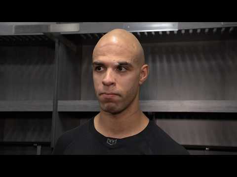 POST-RAW | Darnell Nurse 04.07.26