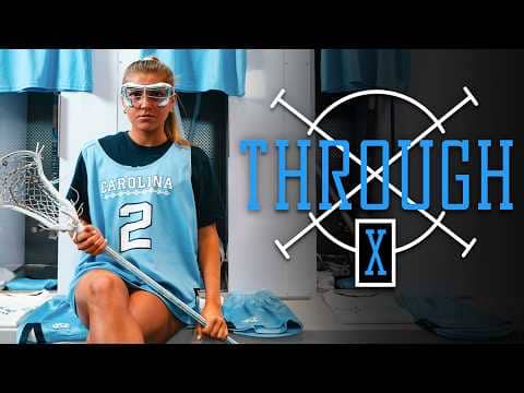 CHLOE HUMPHREY | THROUGH X with Paul Carcaterra