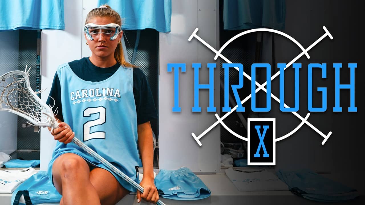 CHLOE HUMPHREY | THROUGH X with Paul Carcaterra