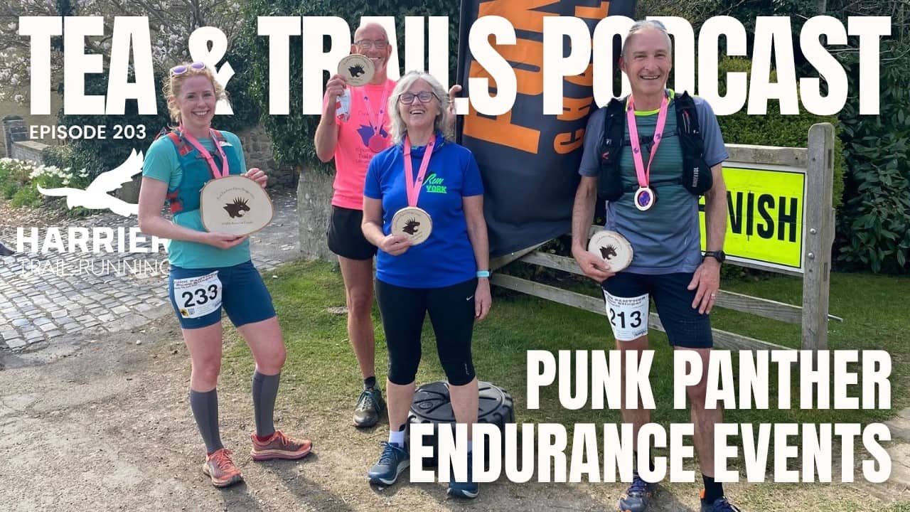 Punk Panther Endurance Events #203