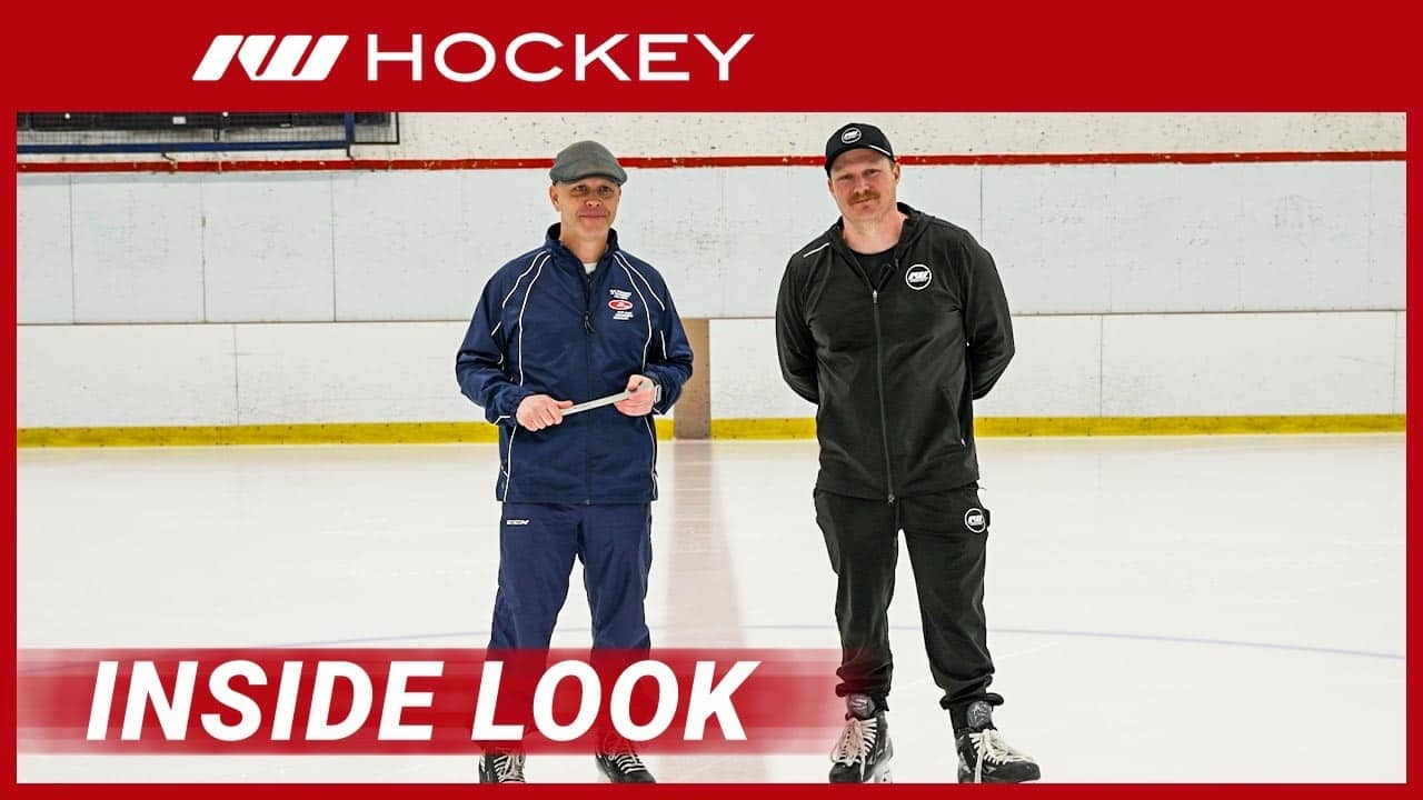 Which Hockey Skate Profile is Right For Me? // Inside Look