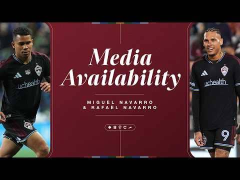 En Español | Rafael Navarro y Miguel Navarro sobre el impacto del partido contra Inter Miami