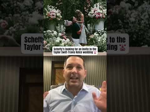 Sending out an alert for Taylor Swift & Travis Kelce's engagement 🚨