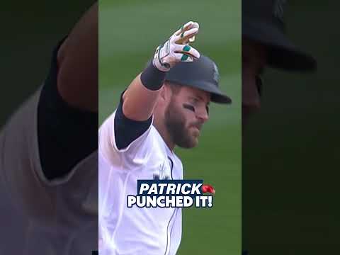 a wise man once said... DINGERRR