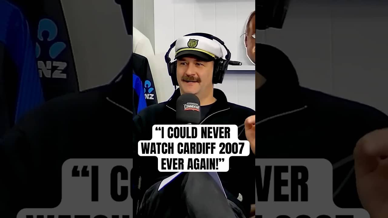 The losses you never rewatch (and never will)
