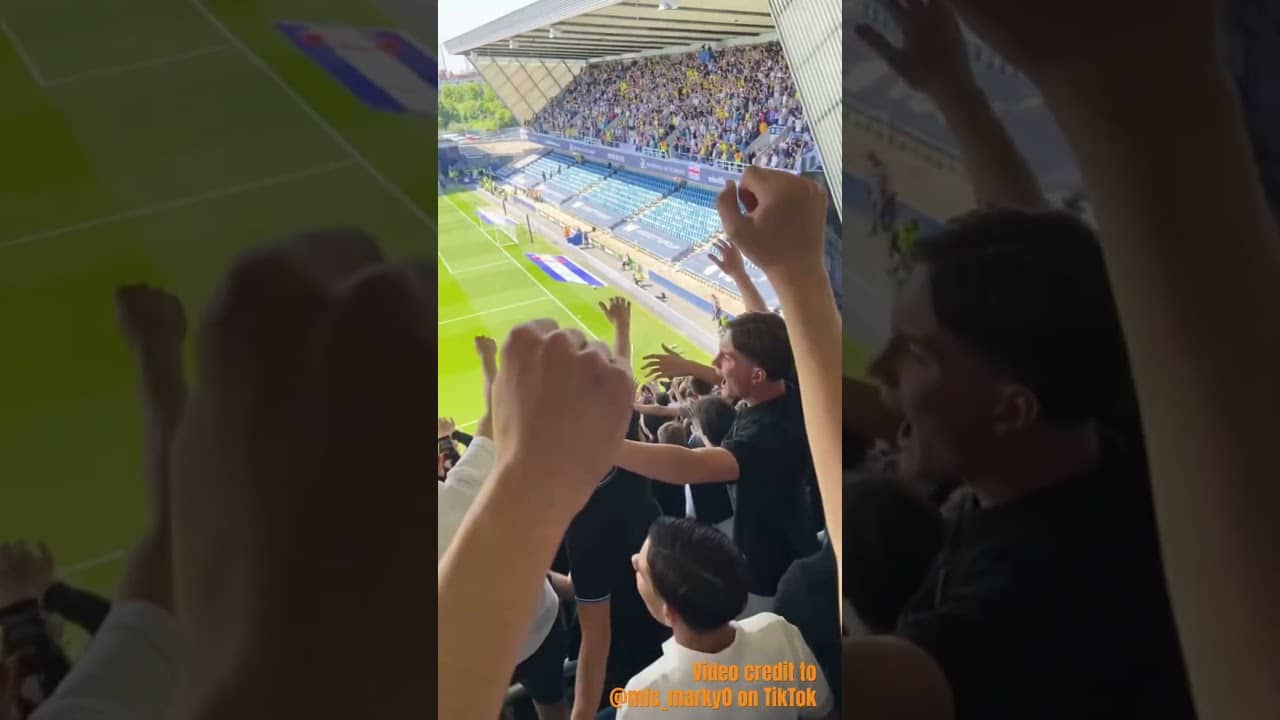 Millwall #millwallfc #efl #premierleague