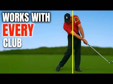 This One Move Takes You from Amateur to Pro Ball Striking in 5 minutes