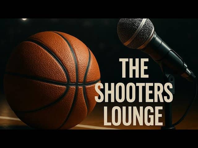The Shooters Lounge Season Preview!