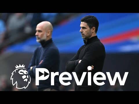 Premier League Preview: Matchweek 33 (2025-26) | NBC Sports
