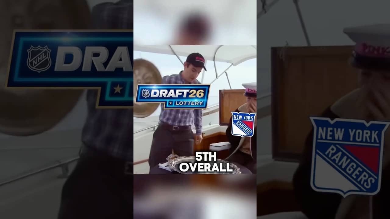 Caleb Malhotra…please fall to the Rangers at 5th overall 🙏 #NYR #nyrangers #newyorkrangers #shorts