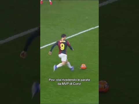 Reazione che ci sta #serieaenilive #parmacalcio