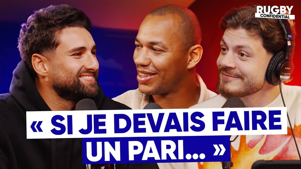 Qui sera directement en demi-finales du Top 14 ? | Rugby Confidential S01E26