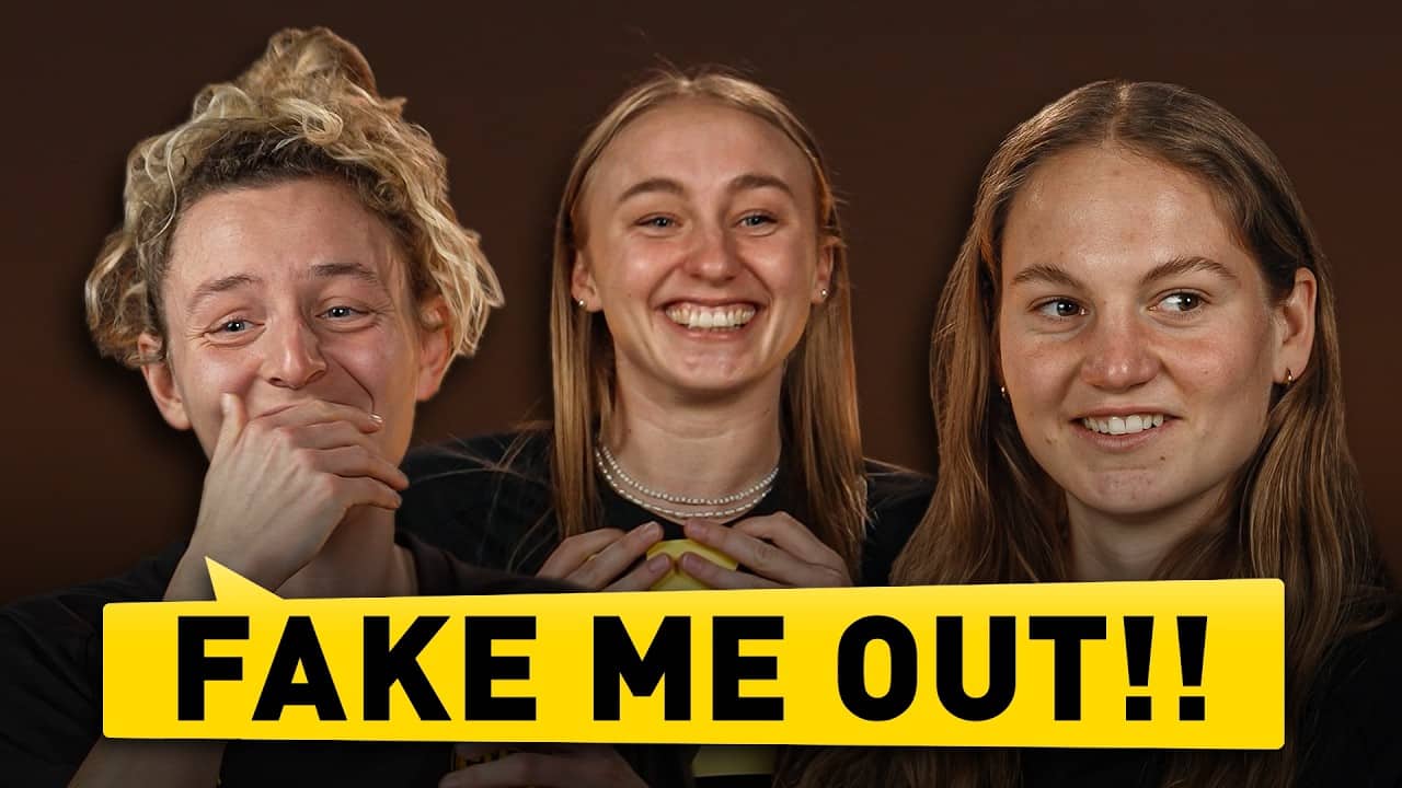 Free condoms and 50-kilo cows | Schumacher, Kempe & Enderle: Fake me out