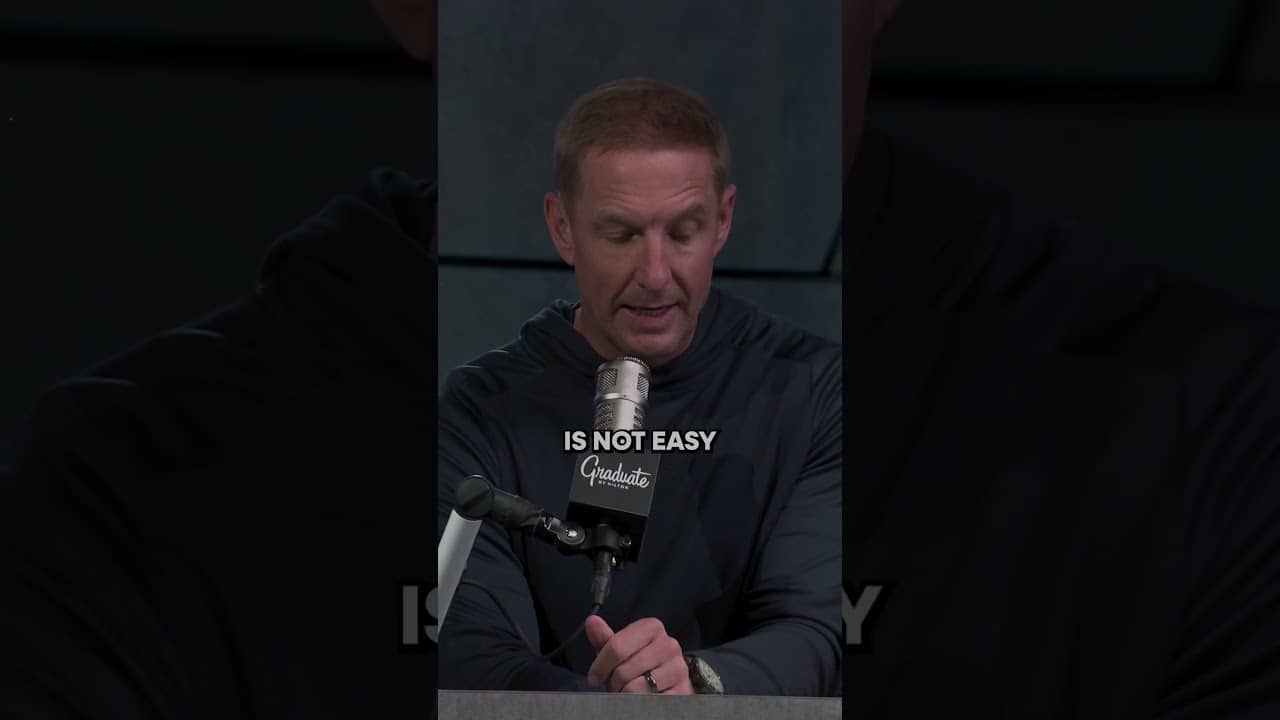 Joel Klatt on his post-spring No. 12 team for 2026 after an offseason of massive change 😲 #football