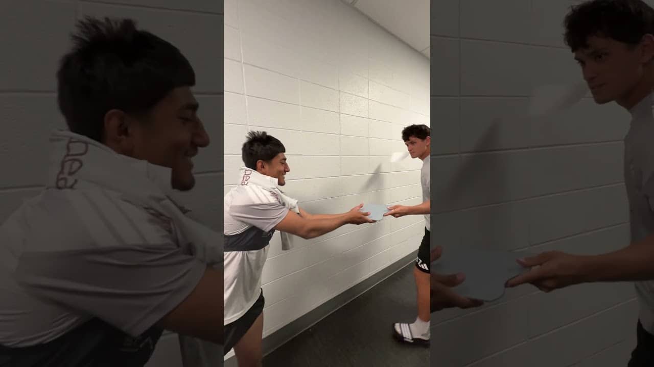 📝 RAPIDS 2 TAKES ON THE PAPER CHALLENGE