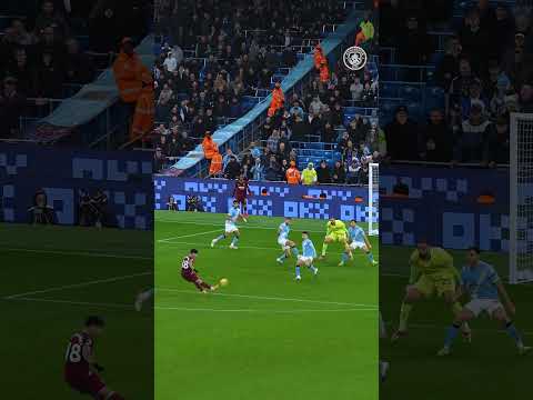 Donnarumma said NOT TODAY 😤🧤 #gigi #mancity #football #shorts #premierleague #save