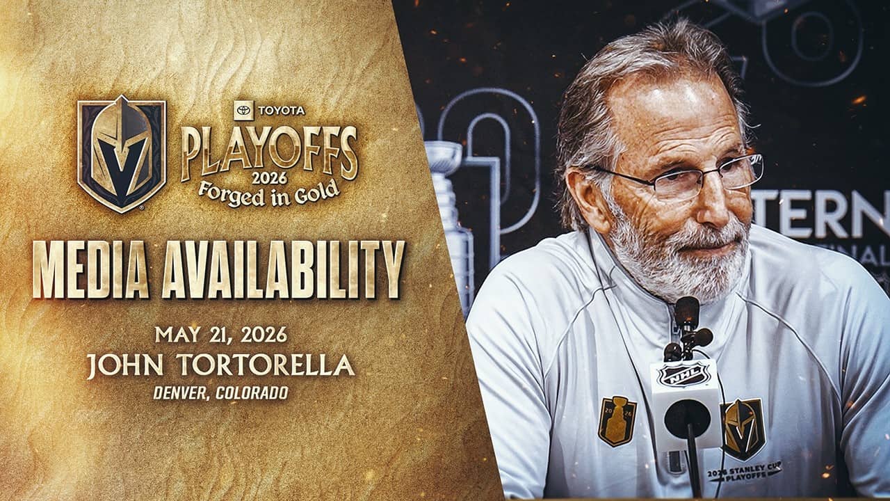 🎥 SOUND: Tortorella