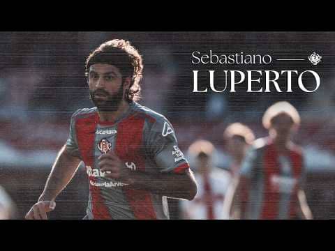 “Con pazienza e lucidità possiamo riaccendere la scintilla” | CONFERENZA STAMPA | Sebastiano Luperto