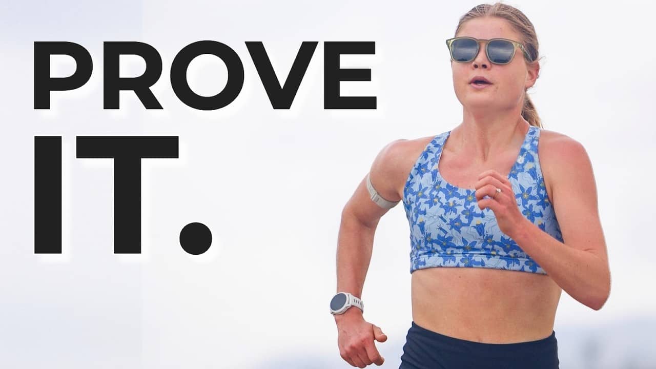 Becoming Harder to Doubt | US Championships Week