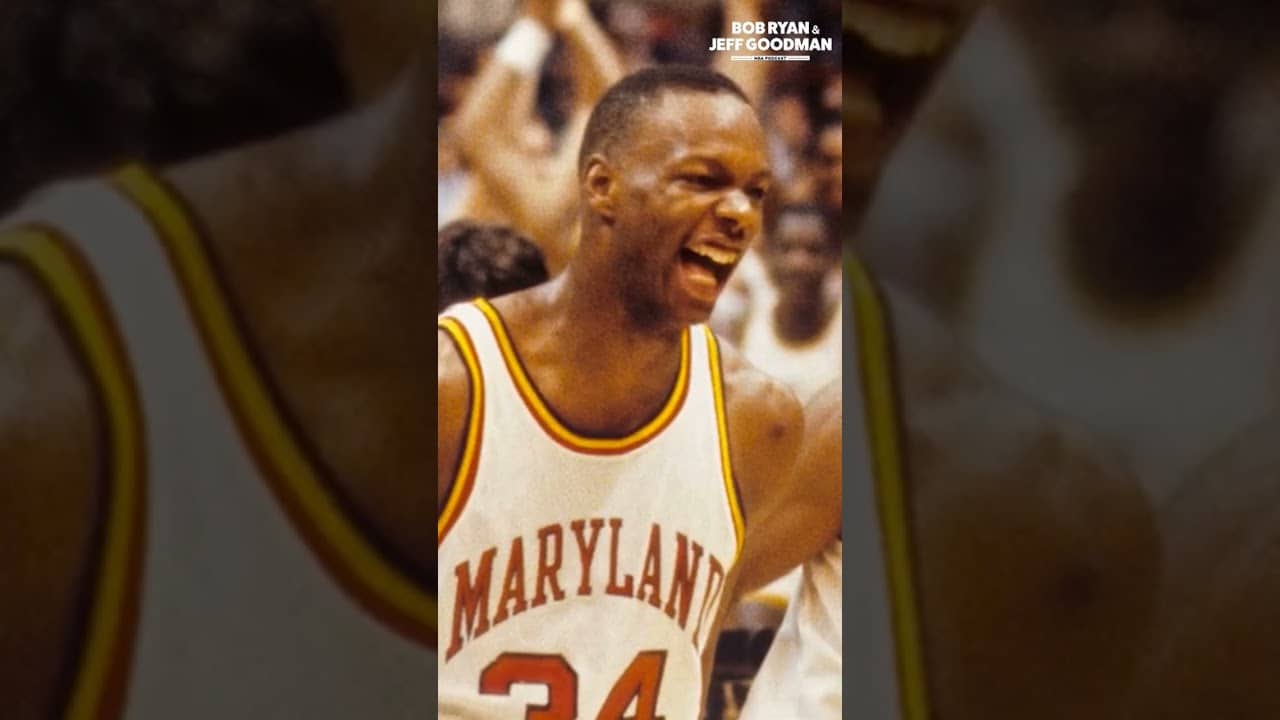 Bob Ryan Details Coach K’s INSANE Len Bias Comparison