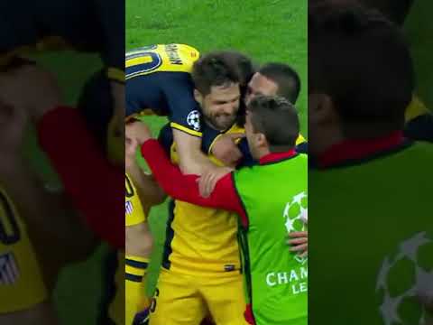 🎂🇧🇷 Happy Birthday, Diego Ribas!