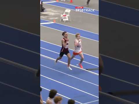 The VA Showcase is getting intense 😂Watch the #VAShowcase LIVE on FloTrack