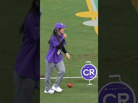 Katzberg monster championships record of 84.70m #worldathleticschamps #ethankatzberg