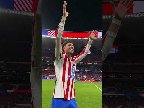 Welcome back, Comandante!