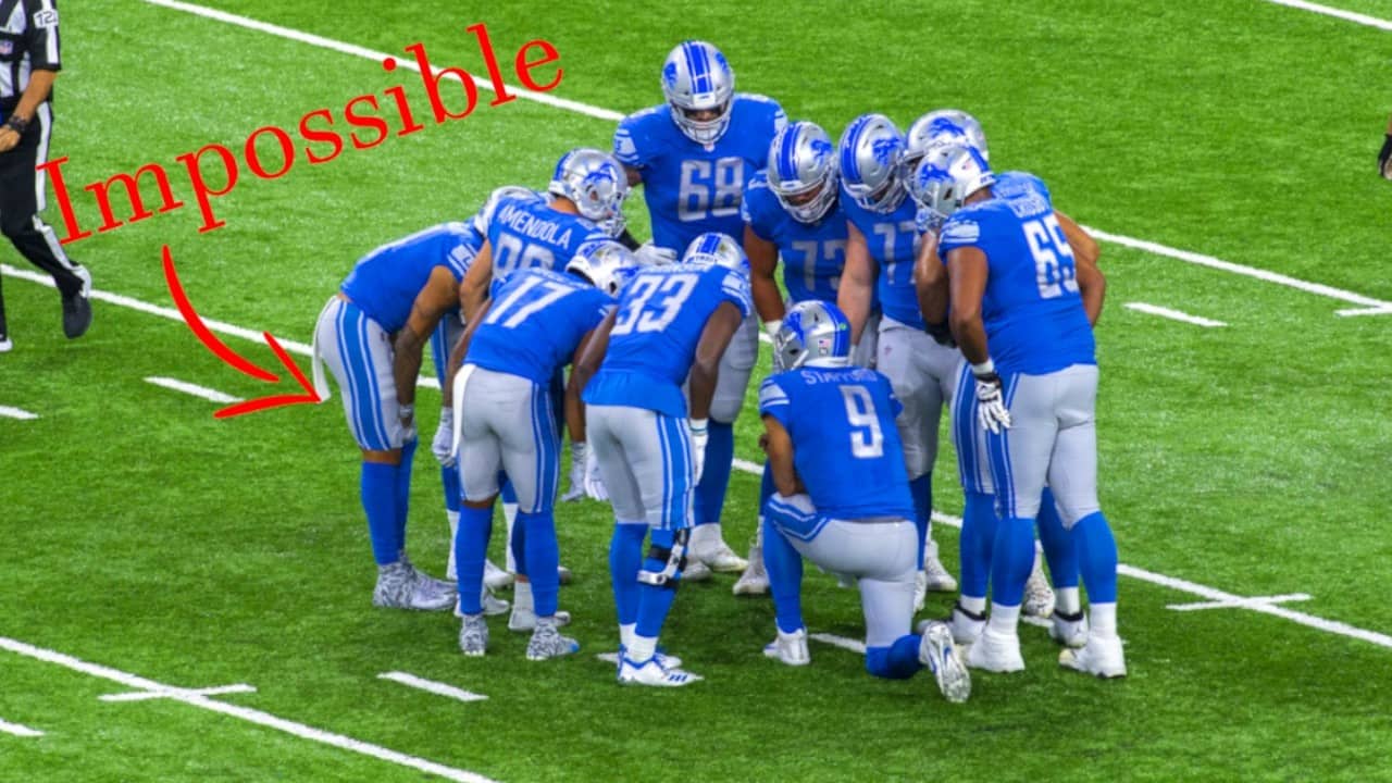 Hardest Part of Every Position in Football