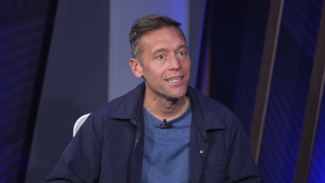 Quakes Exclusive | Jimmy Conrad from The USMNT Talks Importance of World Cup