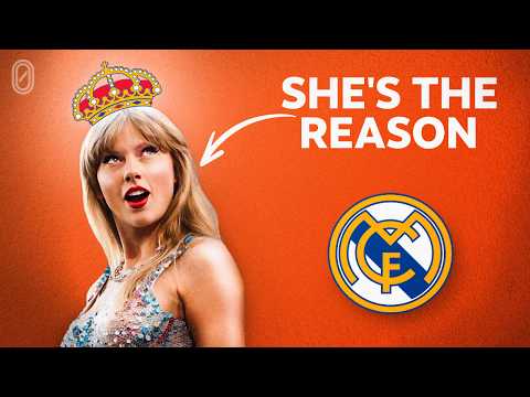 Why Real Madrid Really Built a New Stadium