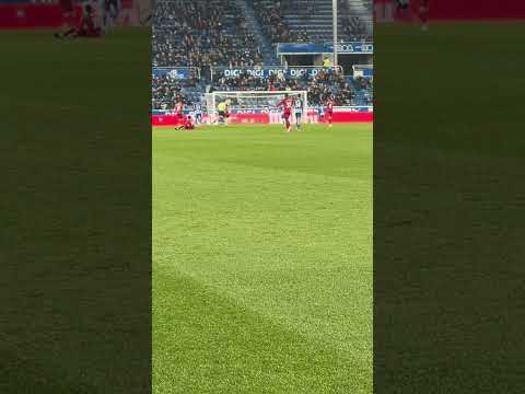 Madre mía, Raúl 🧤#AlavésRayo #CopaDelReyMAPFRE