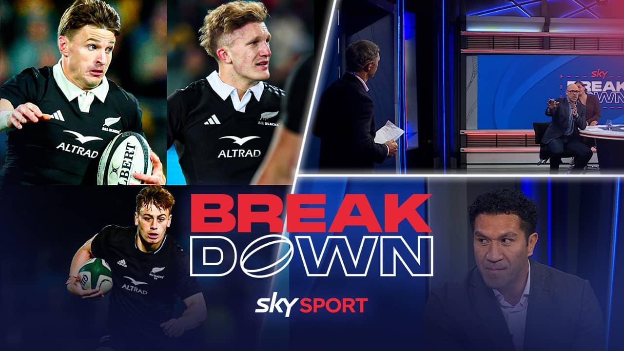 Exclusive Beaver Analysis, Playoff Spots Pending & Should Moorby be in the ABs Mix? | Breakdown