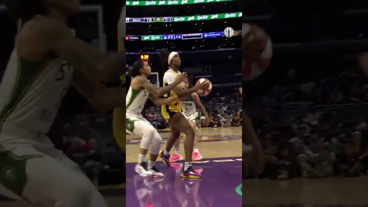 WELCOME TO THE CHI, KEA! ⭐️  #chicagosky  #basketball #shorts