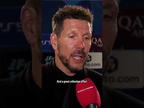 Simeone 🎙