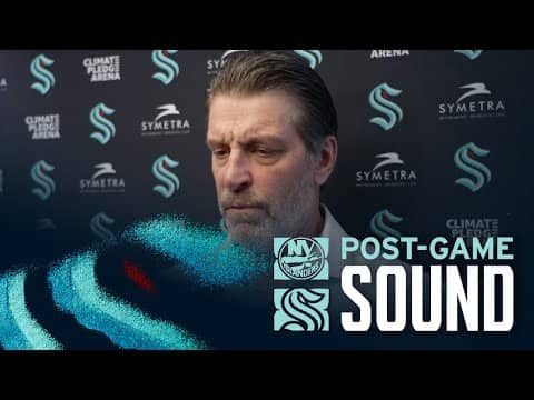 Post-Game Sound | Lane Lambert - Nov 23 2025
