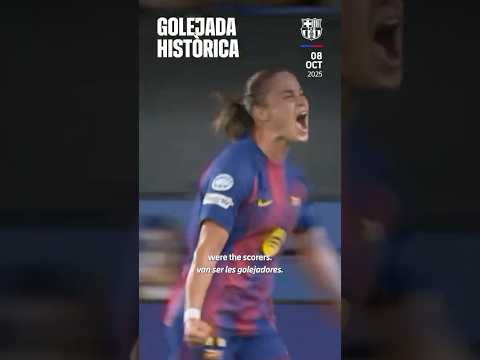 🔵🔴 BARÇA NOTÍCIES (08 octubre 2025) | L’actualitat en 3 minuts. #fcbarcelona #barca #news