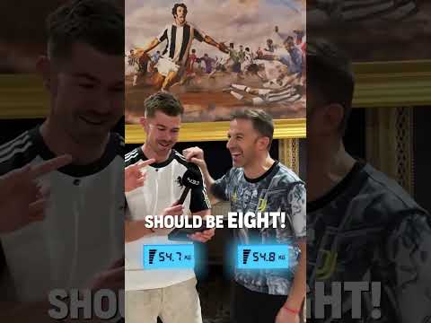 Who’s the strongest Number 10? 🤍🖤 #challenge #football