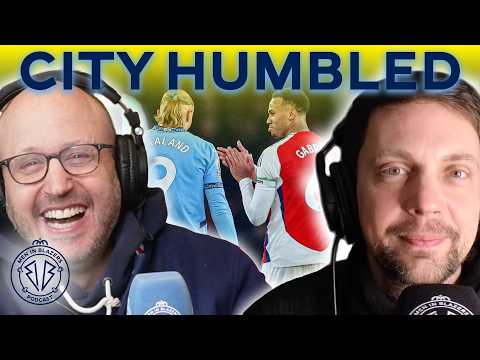 Arsenal Shocks EPL! Liverpool’s Thrilling Win & Man Utd’s Shocking Blow | Premier League Wk 24