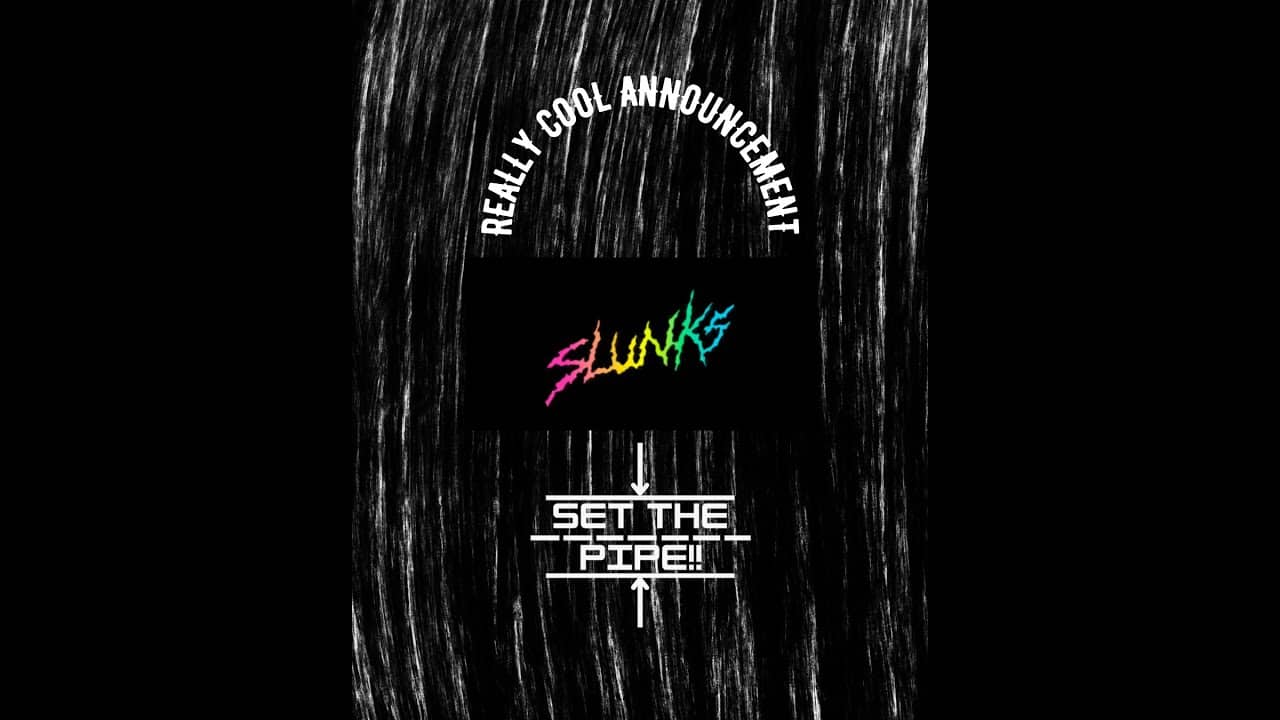 🔥Cool little update from the CEO of Slunks, Chris Reames with the crew from LKTBF.org. getslunks.com