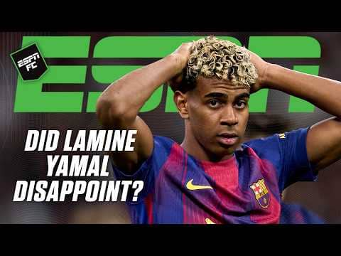 EL CLASICO FULL REACTION 🔥😤 Tempers FLARE, Pure CHAOS and DRAMA! | ESPN FC